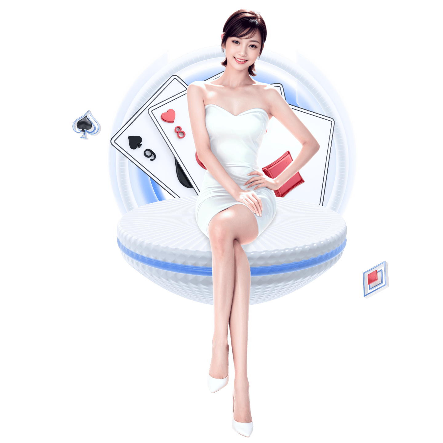 海外华人家庭